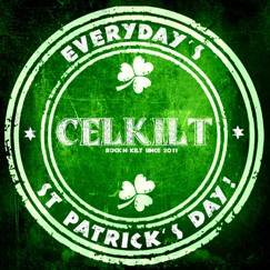 Cekilt Celtic Rock Celtique Festif