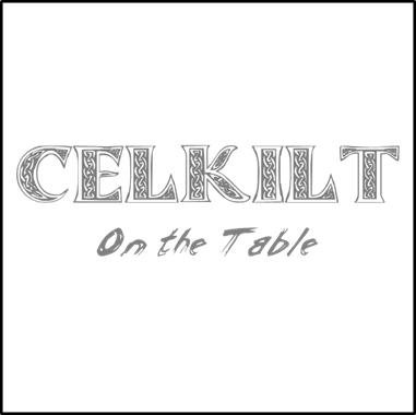 Cekilt Celtic Rock Celtique Festif